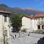 酒店 Lvg Collection - Il Portico 坎诺比奥