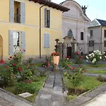 Lvg Collection - Il Portico 3* 坎诺比奥