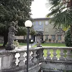 Lvg Collection - Il Portico 3* 坎诺比奥