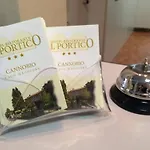 Lvg Collection - Il Portico 3* 坎诺比奥