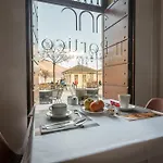酒店 Lvg Collection - Il Portico 坎诺比奥