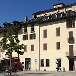 酒店 Lvg Collection - Il Portico 坎诺比奥