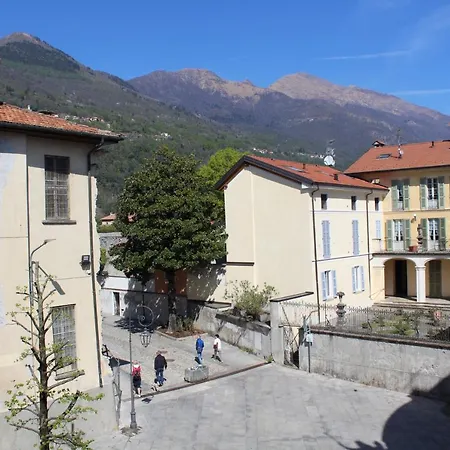 Hotel Il Portico By Lvg Collection Cannobio