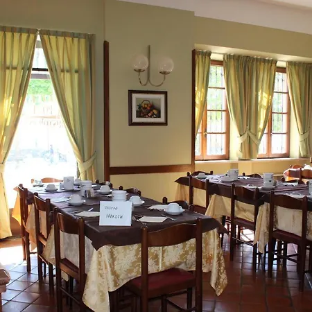 Il Portico 3*