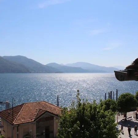 Il Portico Hotel