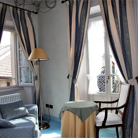 Il Portico By Lvg Collection Hotel 3*