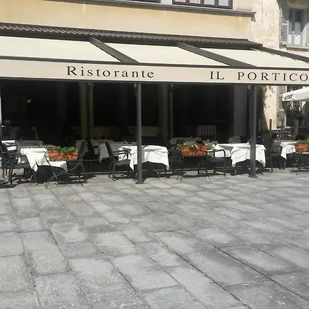 Il Portico By Lvg Collection 카노비오