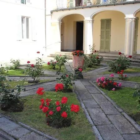 Il Portico By Lvg Collection Cannobio