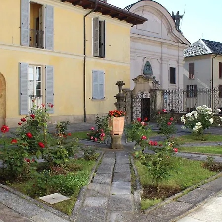 Il Portico By Lvg Collection 3* Cannobio