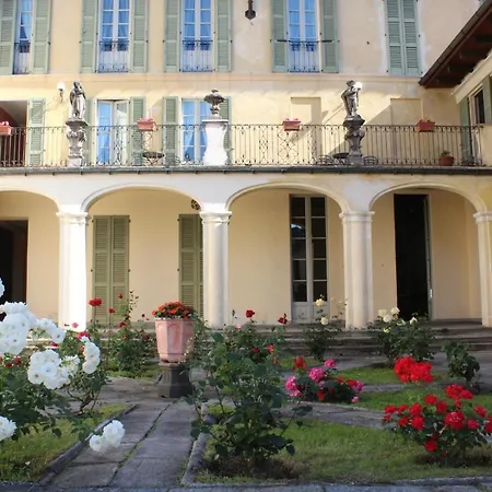 Il Portico By Lvg Collection Hotel Cannobio