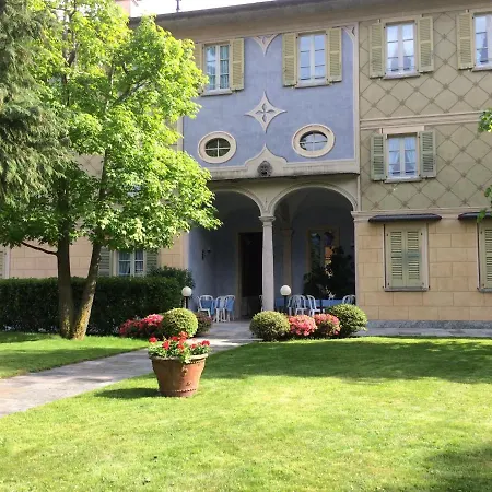 Il Portico By Lvg Collection 3* Cannobio