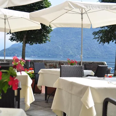 Hotel Il Portico By Lvg Collection Cannobio