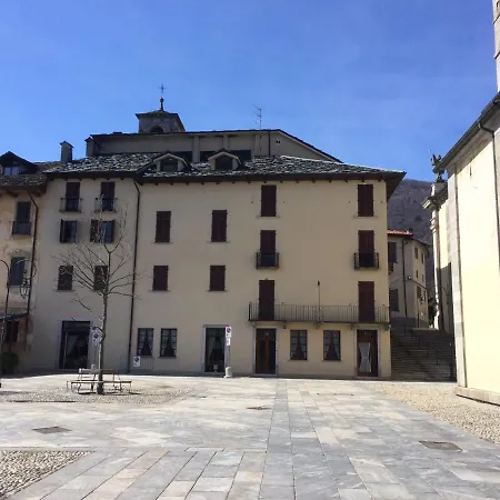 Il Portico By Lvg Collection Hotel Cannobio