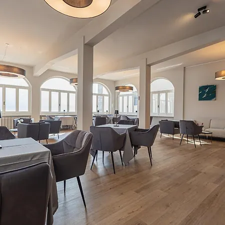 Il Portico By Lvg Collection Hotel