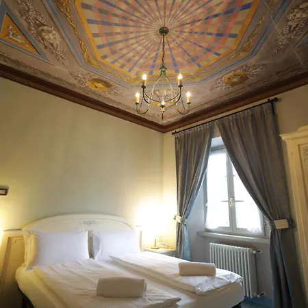 Il Portico By Lvg Collection Hotel Cannobio