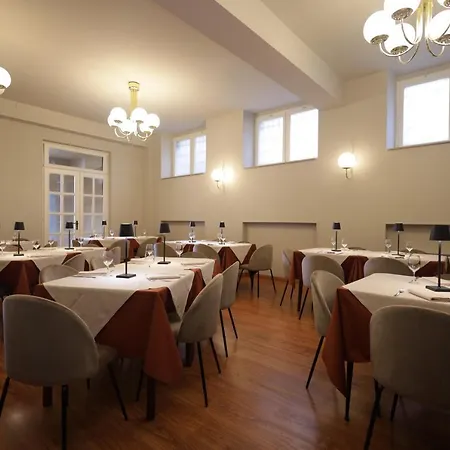 Il Portico By Lvg Collection Hotel 3*