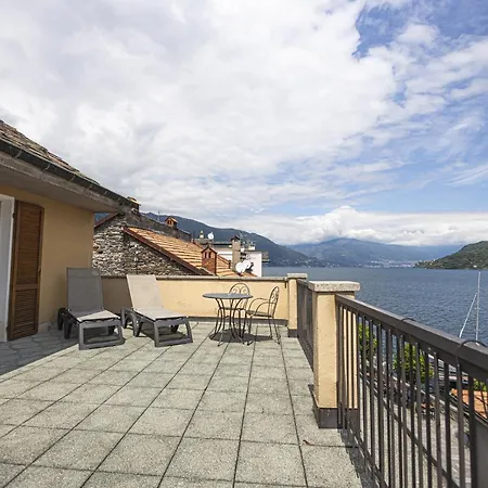 Il Portico By Lvg Collection 3* Cannobio