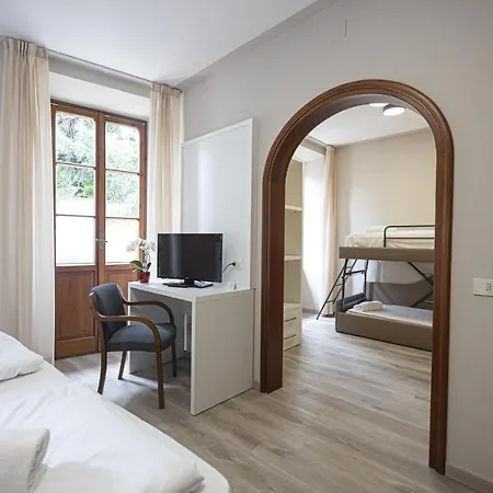 Il Portico By Lvg Collection 3* Cannobio