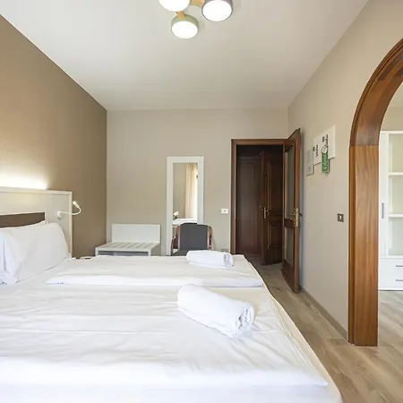 Hotel Il Portico By Lvg Collection 3*