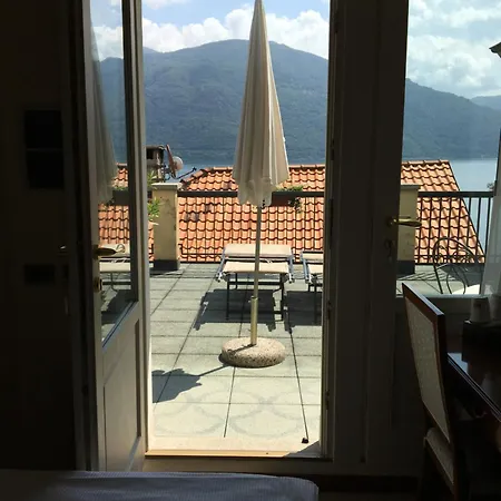 Hotel Il Portico By Lvg Collection