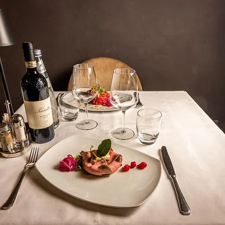 Hotel Il Portico By Lvg Collection Cannobio