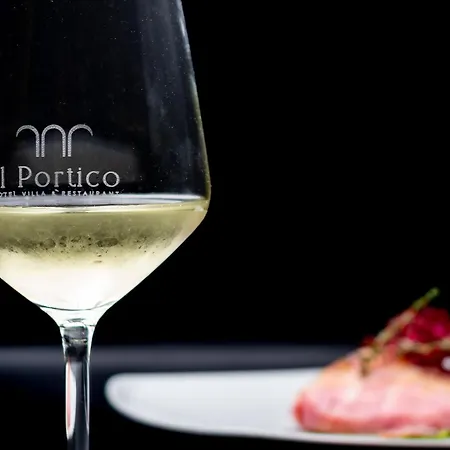 Il Portico By Lvg Collection 카노비오