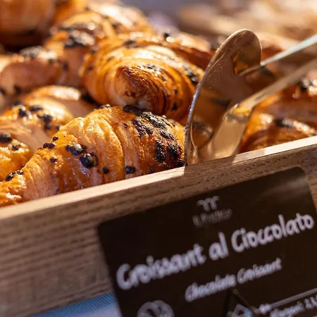 Lvg Collection - Il Portico 3* Cannobio