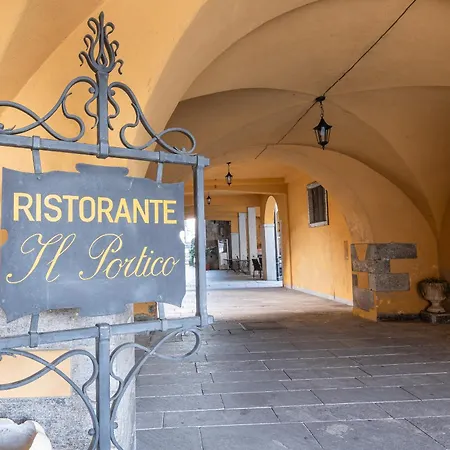 Il Portico By Lvg Collection Hotel 3*