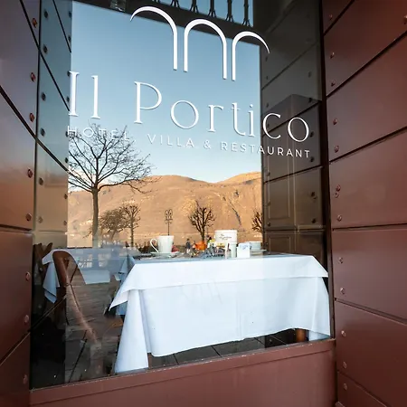 Il Portico By Lvg Collection 3* 카노비오