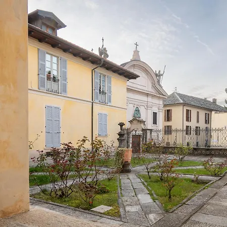 Hotel Il Portico By Lvg Collection