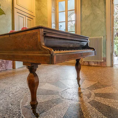 Hotel Il Portico By Lvg Collection Cannobio