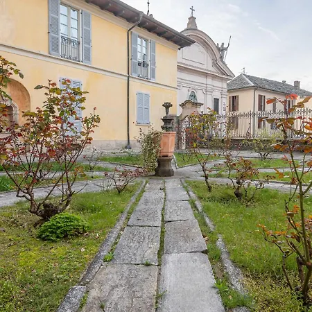 Hotel Il Portico By Lvg Collection 3*