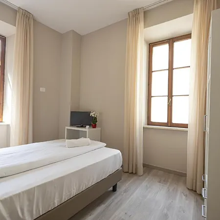 Il Portico By Lvg Collection Hotel