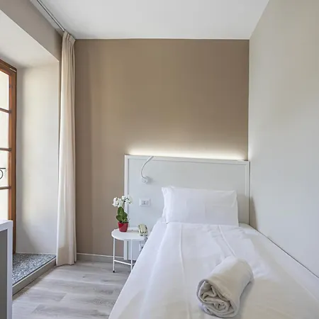 Il Portico By Lvg Collection 호텔 3*