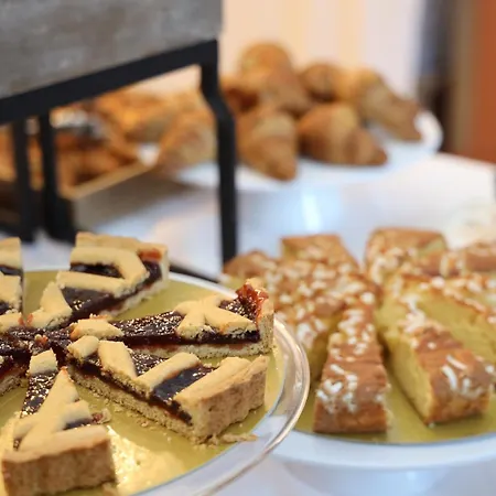 Lvg Collection - Il Portico Hotel