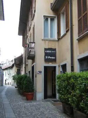 Hotel Il Portico By Lvg Collection