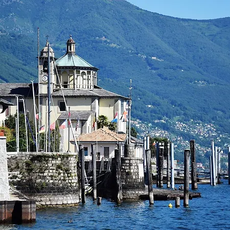 Hotel Il Portico By Lvg Collection 3*
