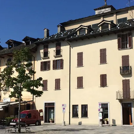 Hotel Il Portico By Lvg Collection Cannobio