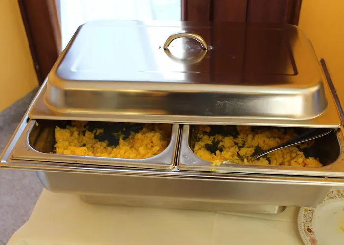 Lvg Collection - Il Portico 호텔 카노비오