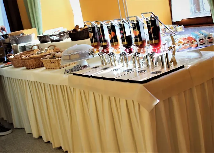 Lvg Collection - Il Portico 3* 카노비오