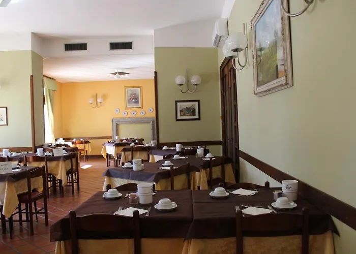 Lvg Collection - Il Portico 카노비오