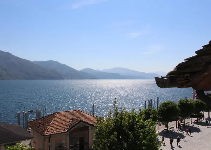 Lvg Collection - Il Portico 호텔