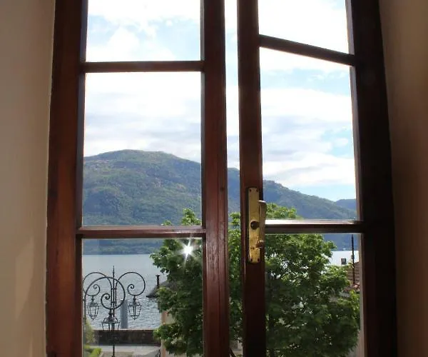 Lvg Collection - Il Portico Hotel 3*