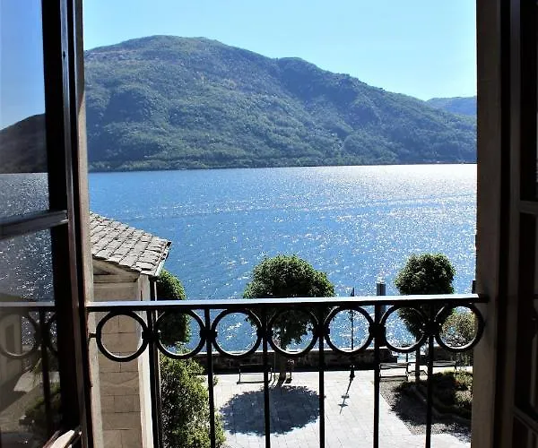 Hotel Lvg Collection - Il Portico 3*