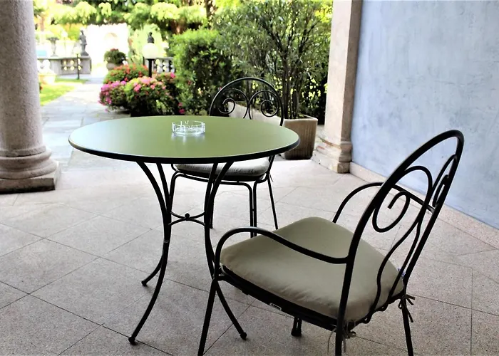 Lvg Collection - Il Portico