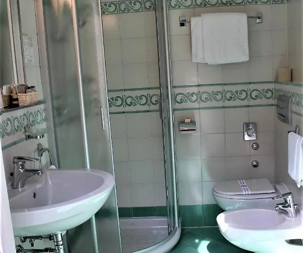 Hotel Lvg Collection - Il Portico Cannobio