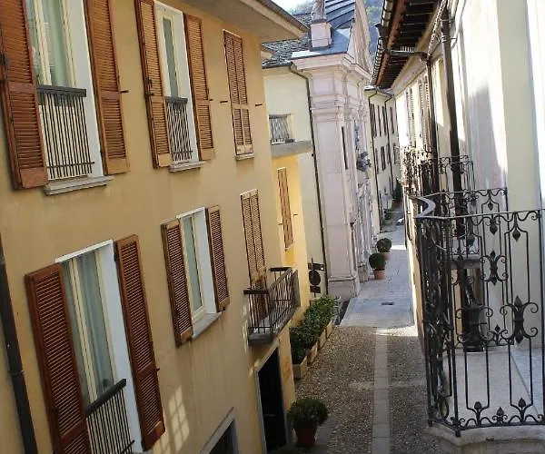 Lvg Collection - Il Portico 3*