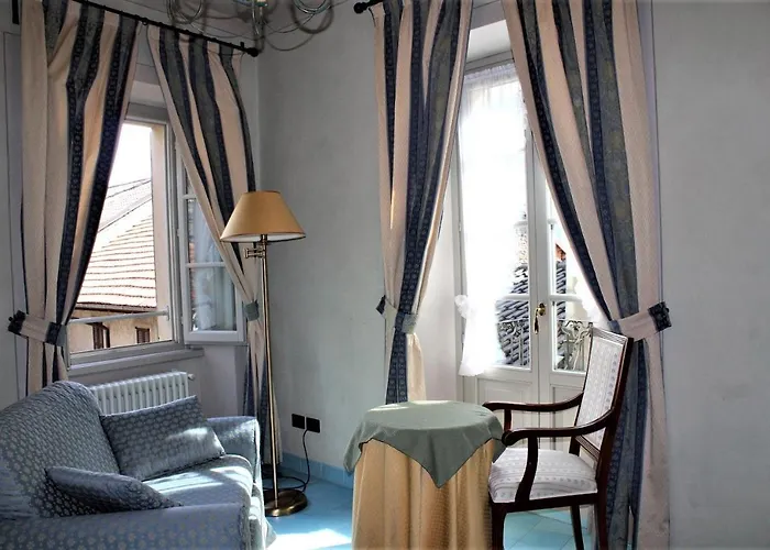 Lvg Collection - Il Portico Hotel 3*