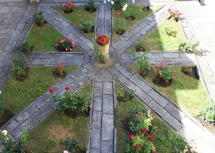 Lvg Collection - Il Portico 호텔 카노비오