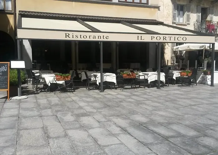 Lvg Collection - Il Portico 카노비오